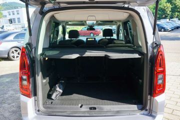 Toyota Proace (Verso) - 8