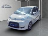 Citroën C1 Style Wagen Nr 121 - Citroën C1: Style