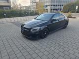 Mercedes-Benz 220 D CDI AMG-Line Kamera - Mercedes-Benz 220 aus 2015