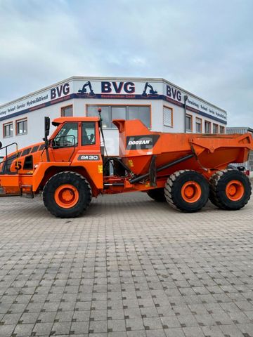 Doosan DA30