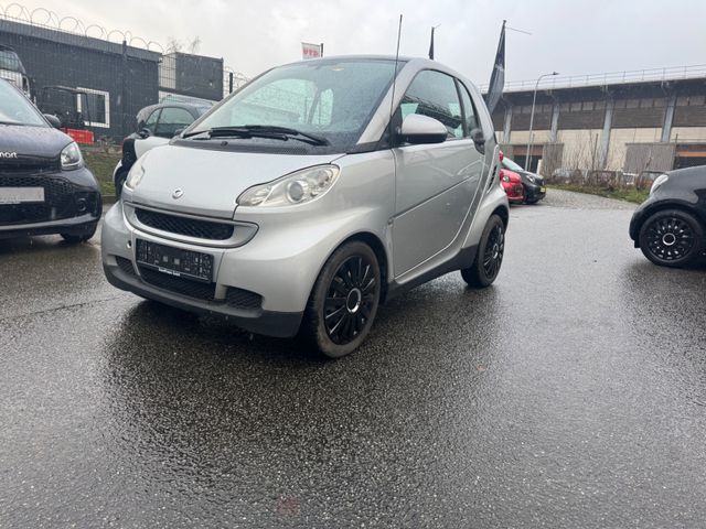 Smart ForTwo fortwo coupe Passion 52kW