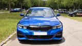 BMW 320d xDrive Touring M Sport , AHK, Standheizung - BMW 320 Gebrauchtwagen in Krefeld