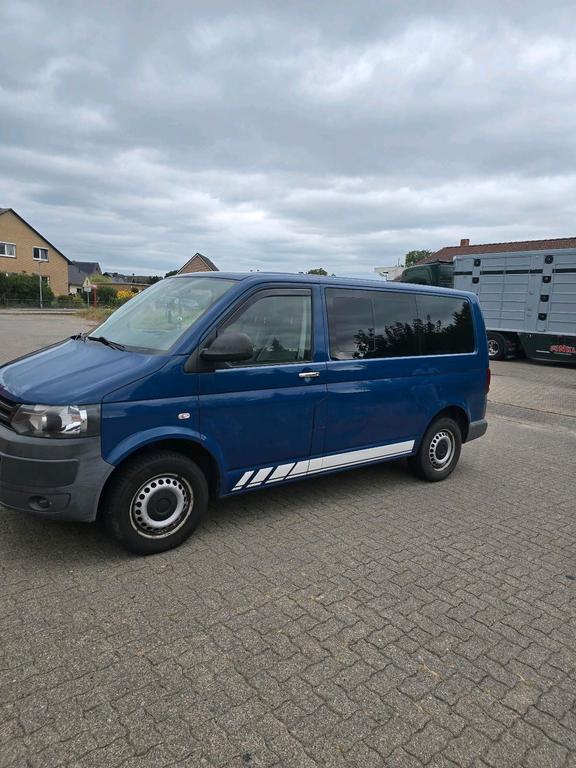 Volkswagen T5 Transporter