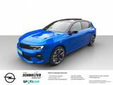 Opel Astra Electric Ultimate Paket,Schiebedach,Matrix - Opel Astra Electric mit Panoramadach
