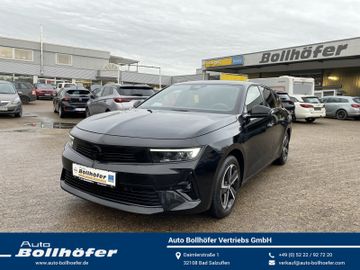 Bild 1 Opel Astra GS ST NAVI/SHZ+LHZ/PDC vo+hi+360Cam/LED