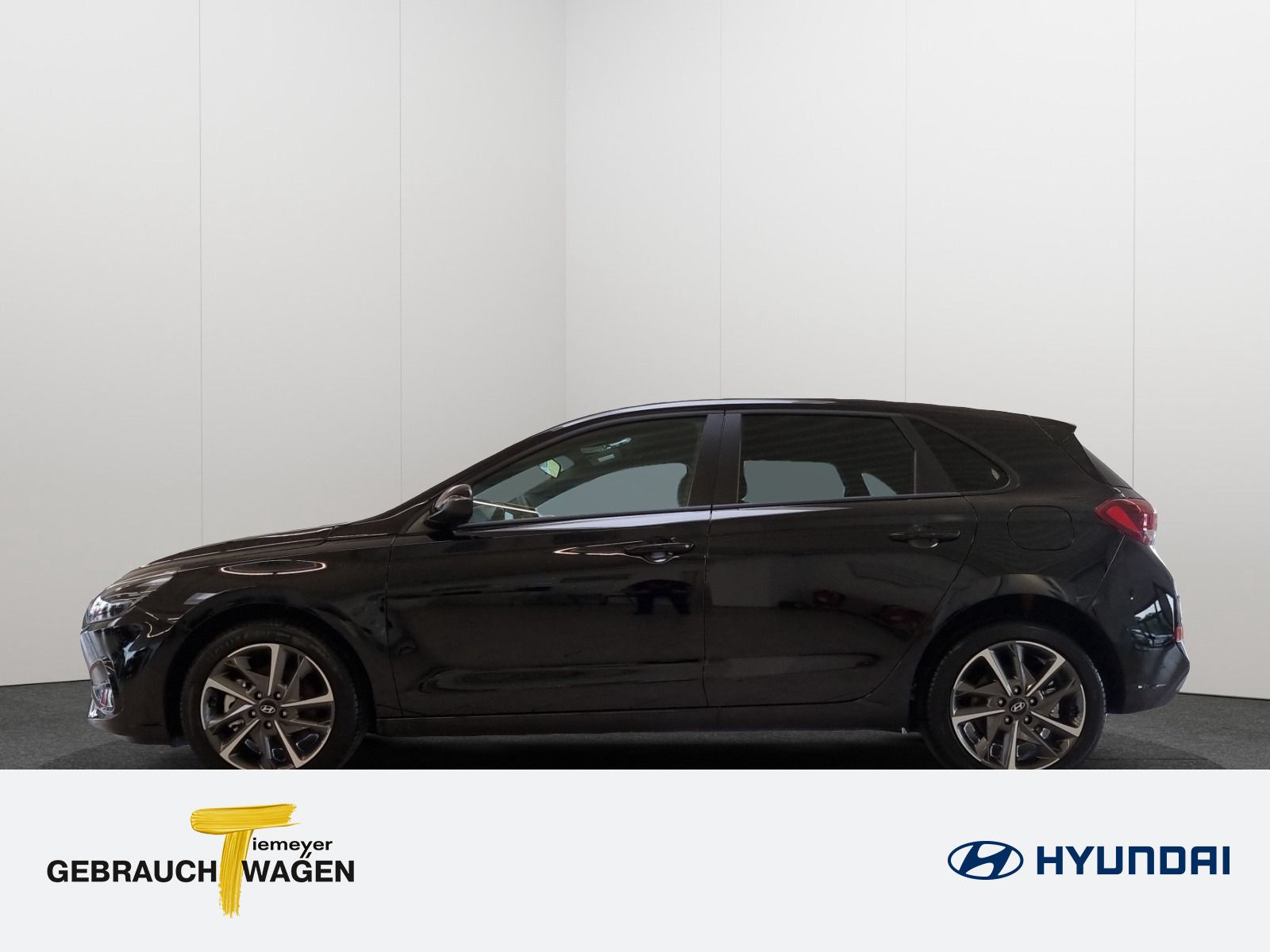 Hyundai i30 – Bild 8