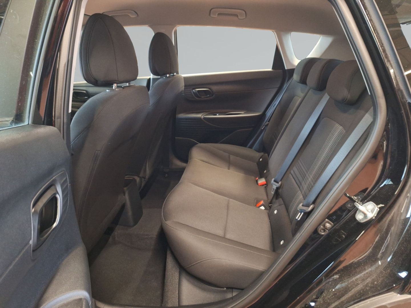 Hyundai BAYON – Bild 10