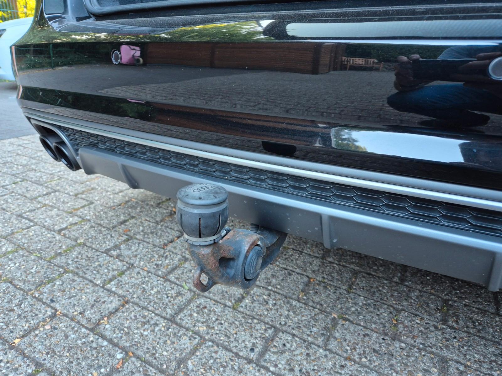 Audi S6 4.0 TFSI SoftClo Nachtsicht AHK B&O StdHz HuD