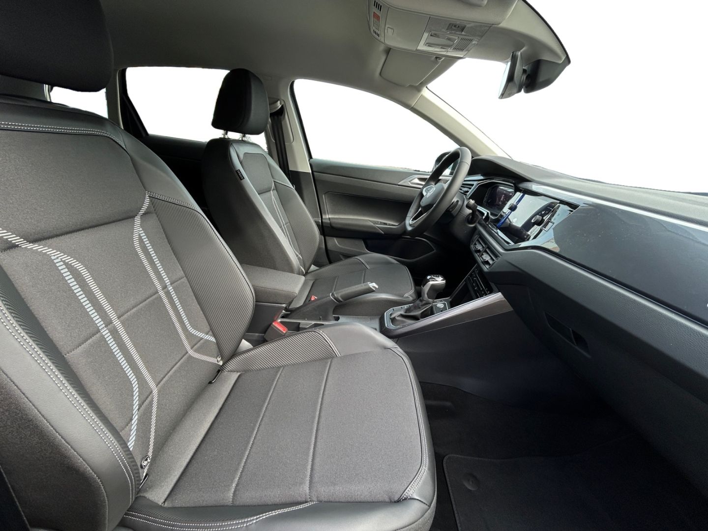 Volkswagen Taigo - Bild 15