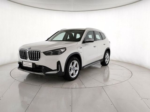 BMW X1 30 e xLine xDrive DCT