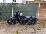 Honda Rebel CMX1100 mit DCT Automatik - Offers matching your search criteria