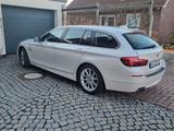 BMW 520d Touring A - - gebrauchte BMW 520 aus dem Jahr 2016