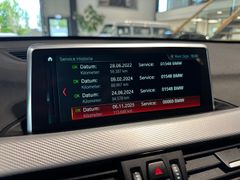 BMW X1 - Ansicht 39