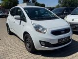 Kia Venga Edition 7*PDC*AHK*Klima*Scheckheft*uvm. - Kia Venga: Edition 7