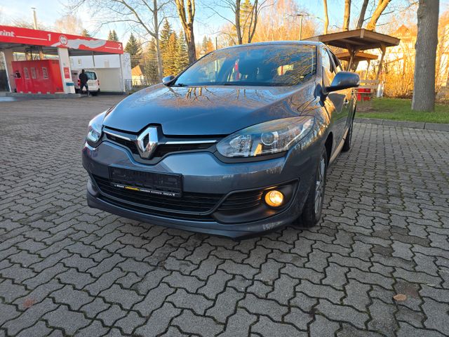 Renault Megane III Grandtour Authentique