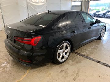 Audi A6 - 4