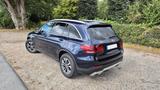 Mercedes-Benz GLC 220 d 4M Distr AHK Panorama Airm. AMG - Mercedes-Benz GLC 220 in Hannover