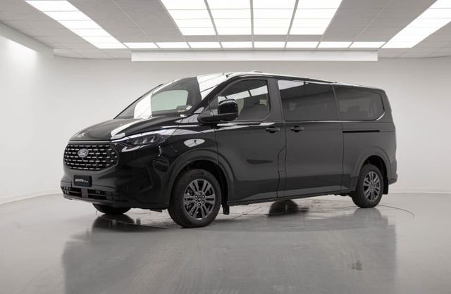 Ford FORD TOURNEO CUSTOM TITANIUM 320 PC 2.