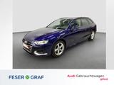 Audi A4 Avant Advanced 35 TDI S tronic Navi PDC SHZ
