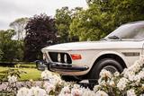 BMW 3.0 CS Coupé - BMW Gebrauchtwagen von 1972