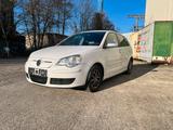 Volkswagen VW Polo 1.4 TDI Bluemotion - Volkswagen Polo aus 2008: TDI
