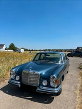 Mercedes-Benz 300 SEL 6.3 (W109) - Mercedes-Benz 300: 300se