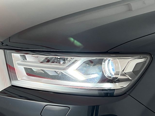 Audi Q7 3.0 TDI e-tron quattro,Panorama,Virtual,Bose