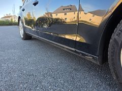 AUDI A4 Avant 2.0 TDI quattro S-line  Sportpaket Plus