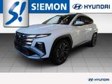 Hyundai Tucson FL PHEV 1.6 AT 4WD MY25 Prime Assist-P Pa