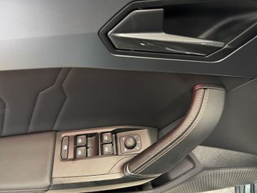 Cupra Leon Sportstourer 2.0 AHK*Beats*Navi*8fach ber.