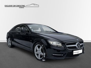 MERCEDES-BENZ CLS 350