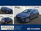Hyundai i20 1.0 T-GDI DCT Trend Navi Kamera SHZ Bluelink - Hyundai i20 Neuwagen