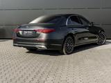 Mercedes-Benz S 350 d 4M MBUX Navi-Prem. Distronic Panorama - gebrauchte Mercedes-Benz S 350 aus dem Jahr 2022