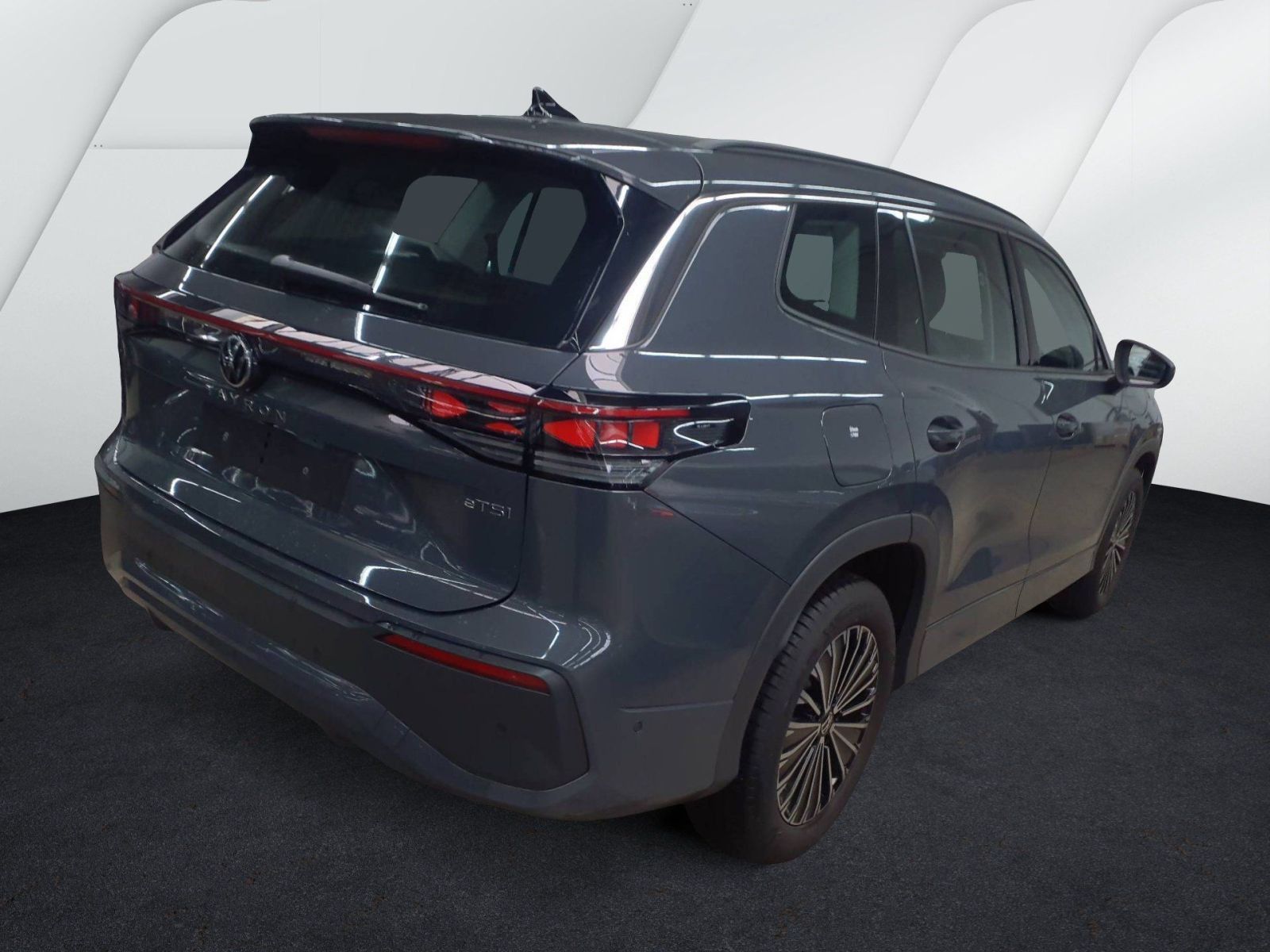 Volkswagen Tayron - Bild 19