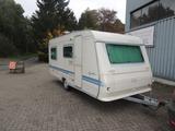 Adria Unica 462 DP - Vorzelt-WC-Franz.Bett-1300Kg - Adria 462