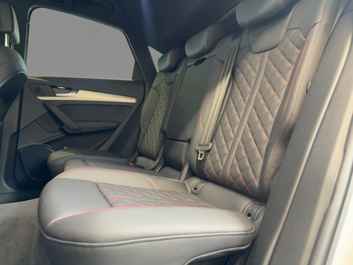 Audi Q5 - Bild 10