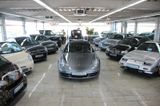 Porsche 997 Carrrer S Cabrio - Porsche aus 2007