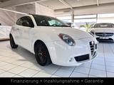 Alfa Romeo MiTo Racer*II-HAND*AUTOMATIK*KLIMA*PANO*PDC - Alfa Romeo MiTo Gebrauchtwagen