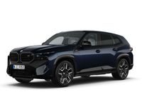 BMW XM - Vorschau Bild 3