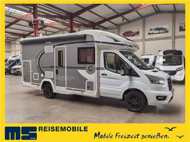 Chausson 630 ETAPE LINE /-2025- / EINZELBETTEN & RAUMBAD