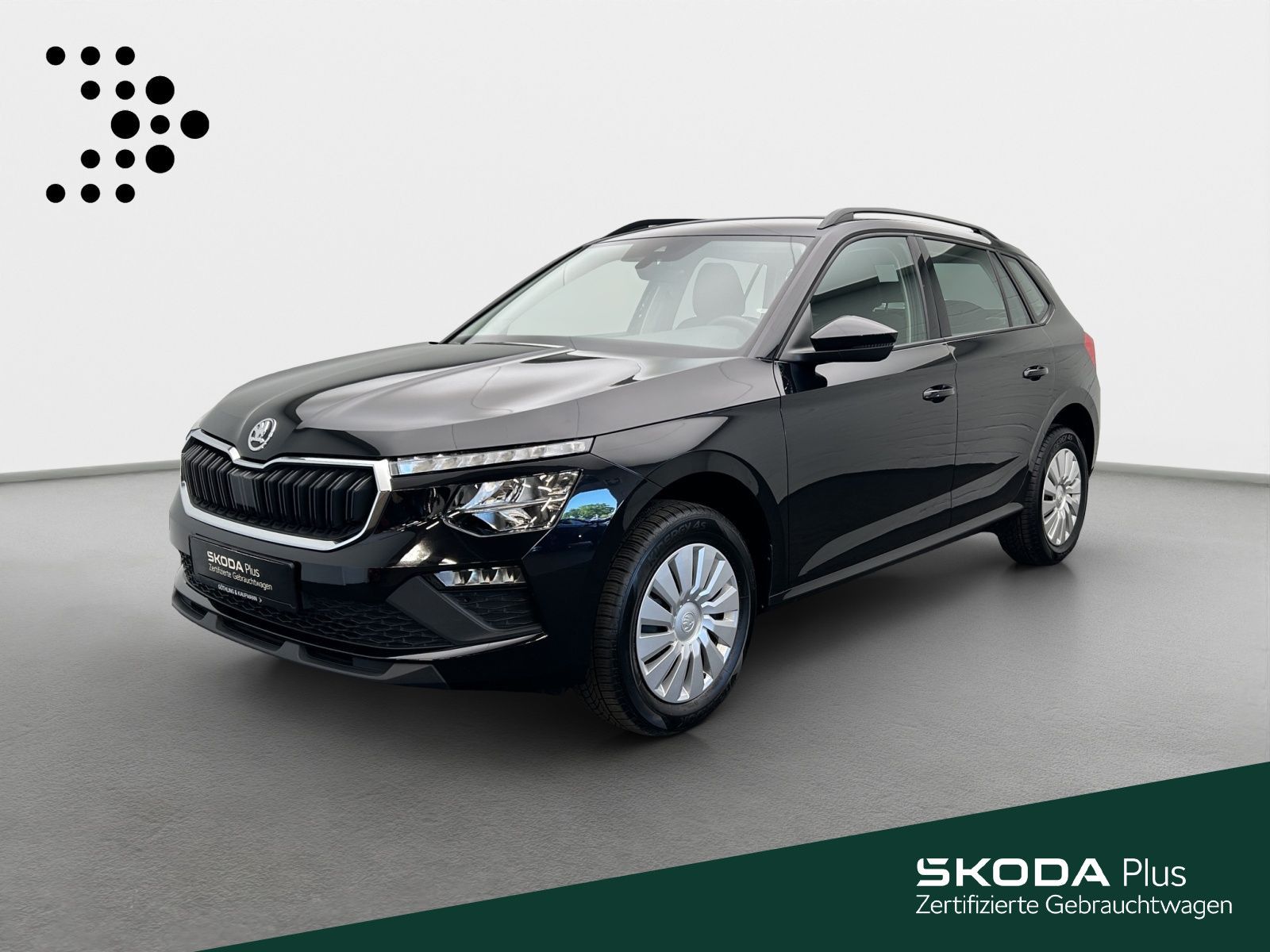 Skoda Kamiq 1.0 TSI Essence*SHZ*PDC*LED*APP