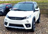 Aixam Crossover Premium - Aixam Cross Diesel Gebrauchtwagen