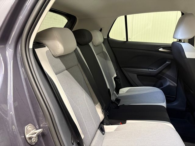 T-Cross Style 1.0 TSI DSG NAVI RFK AHK SHZ