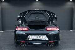 CHEVROLET Camaro 6.2 V8 Unfallfrei - 20''Borbet DE Modell