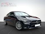 Mercedes-Benz CLA 180d Coupe *AMBIENTE*WIDESCREEN*KAMERA*MBUX* - Mercedes-Benz CLA 180 aus 2024
