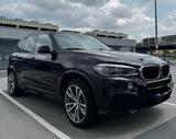 BMW X5 xDrive30d/M Line/8Fach Ber/Top Ausstattung  - BMW: F30