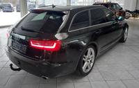 Audi A6 Avant3.0 TDI quattro*S-Line*LEDER*NAVI*KAMERA