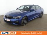 BMW 330d Mild-Hybrid xDrive M Sport Aut.*NAVI*360* - BMW 330 in Hamburg