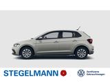 Volkswagen Polo VI 1.0 Facelift Life *LED*App-Connect*Sitzh