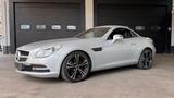 Mercedes-Benz SLK 250 CDI Autom. - *Navi.*Leder*Tempomat - Mercedes-Benz SLK 250 aus 2011